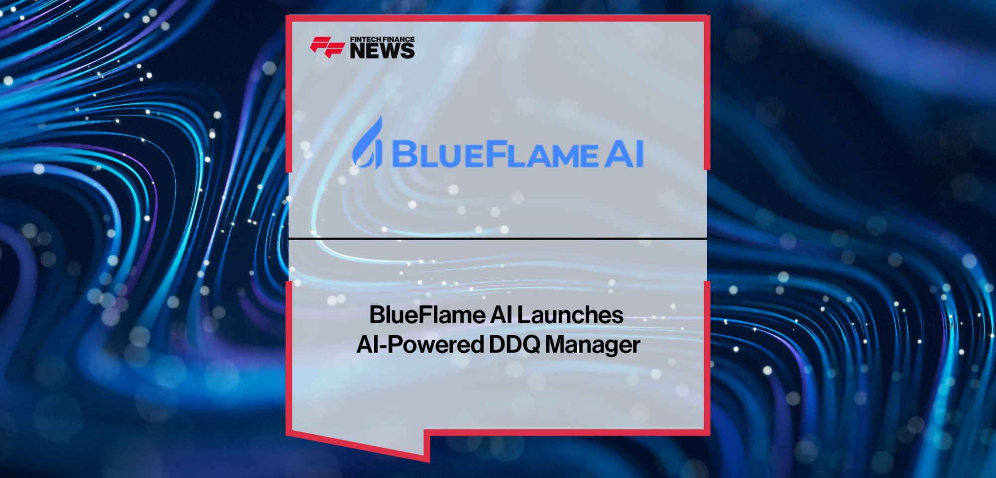 BlueFlame AI
