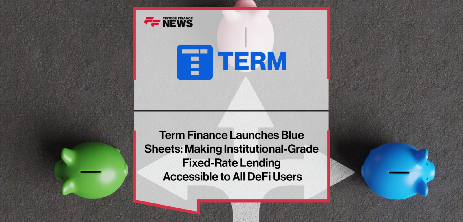 term finance