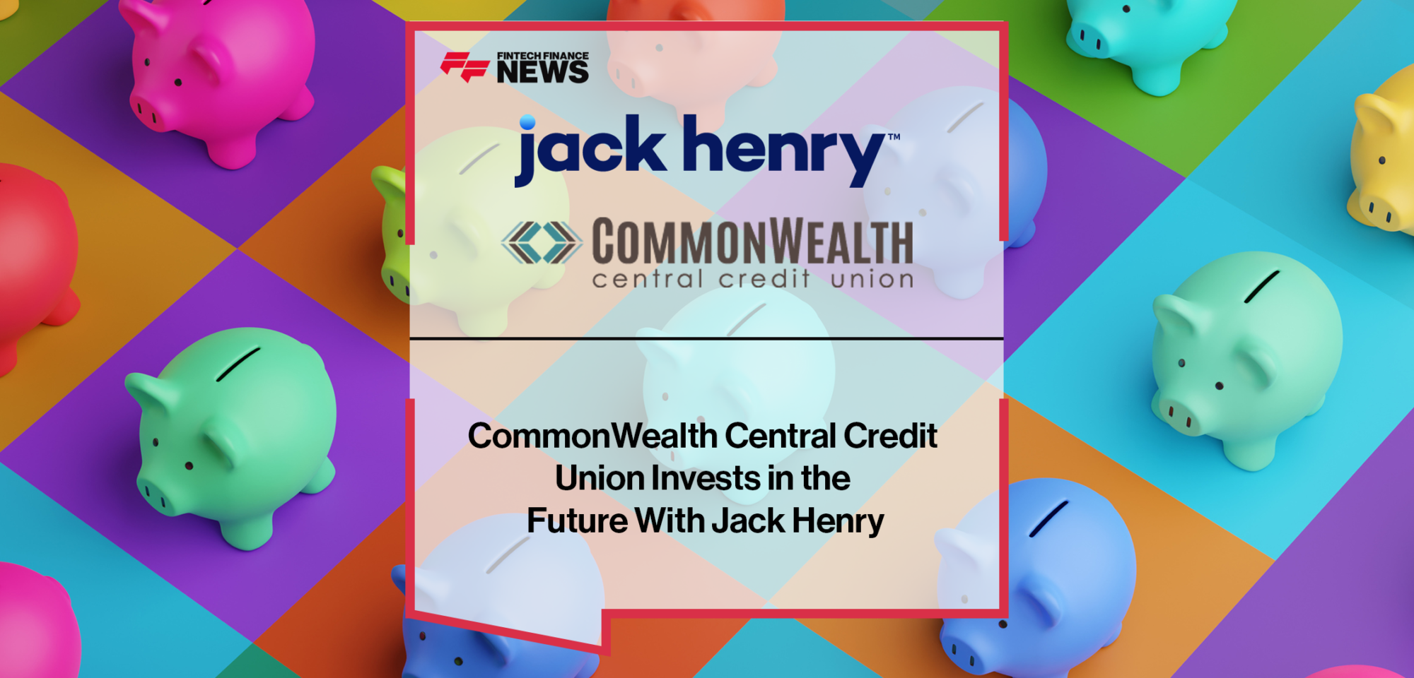 Jack Henry|BMLL