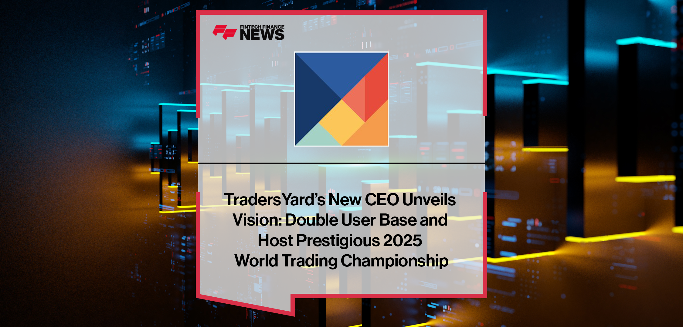 tradersyard