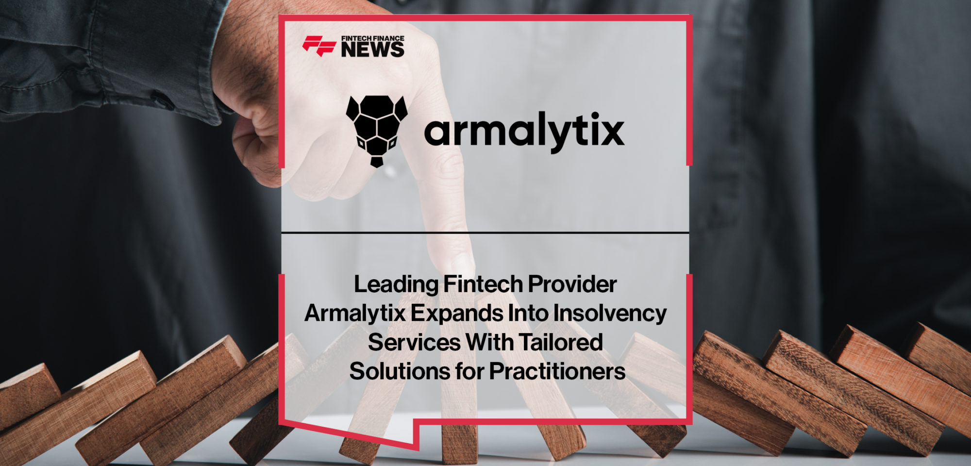 Armalytix