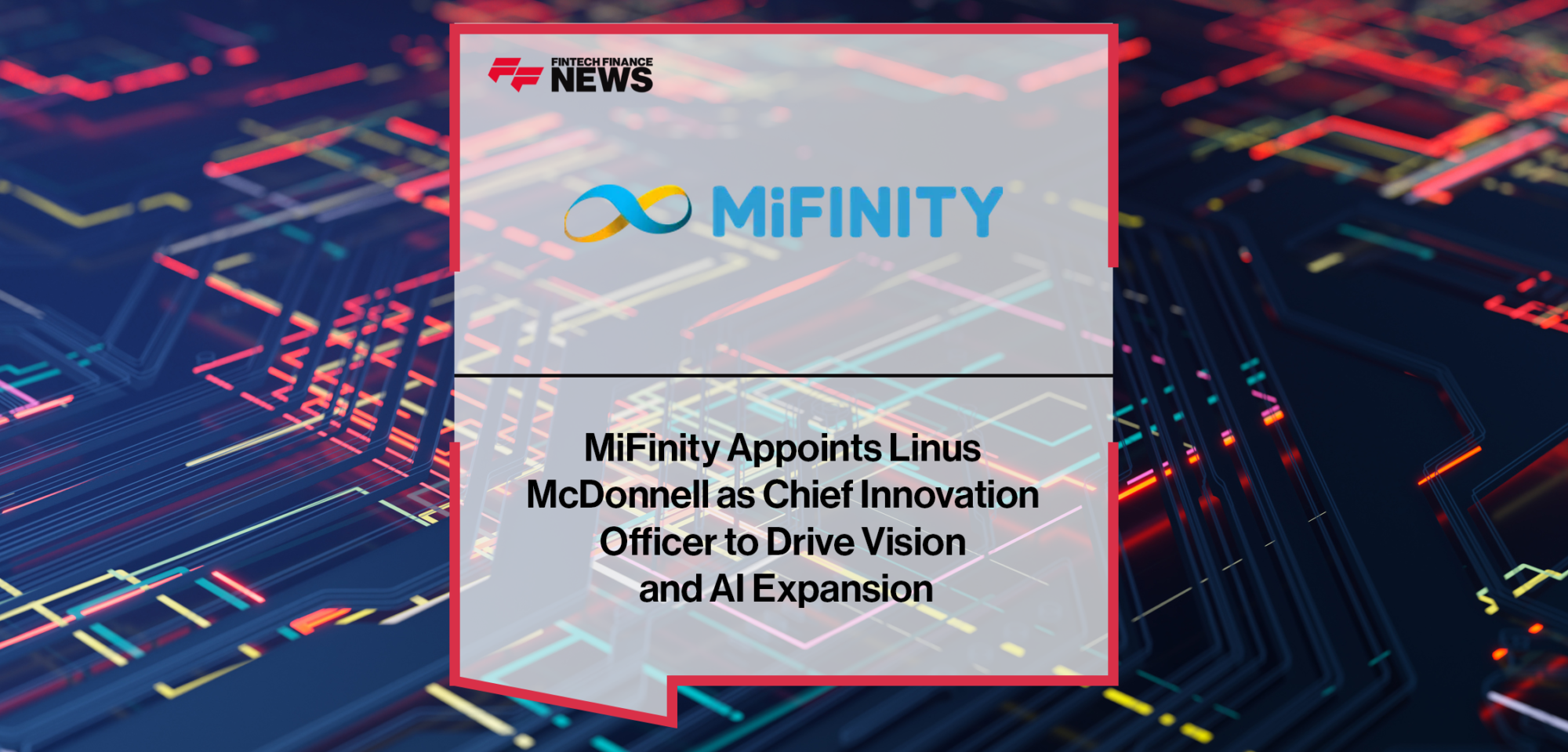 MiFinity