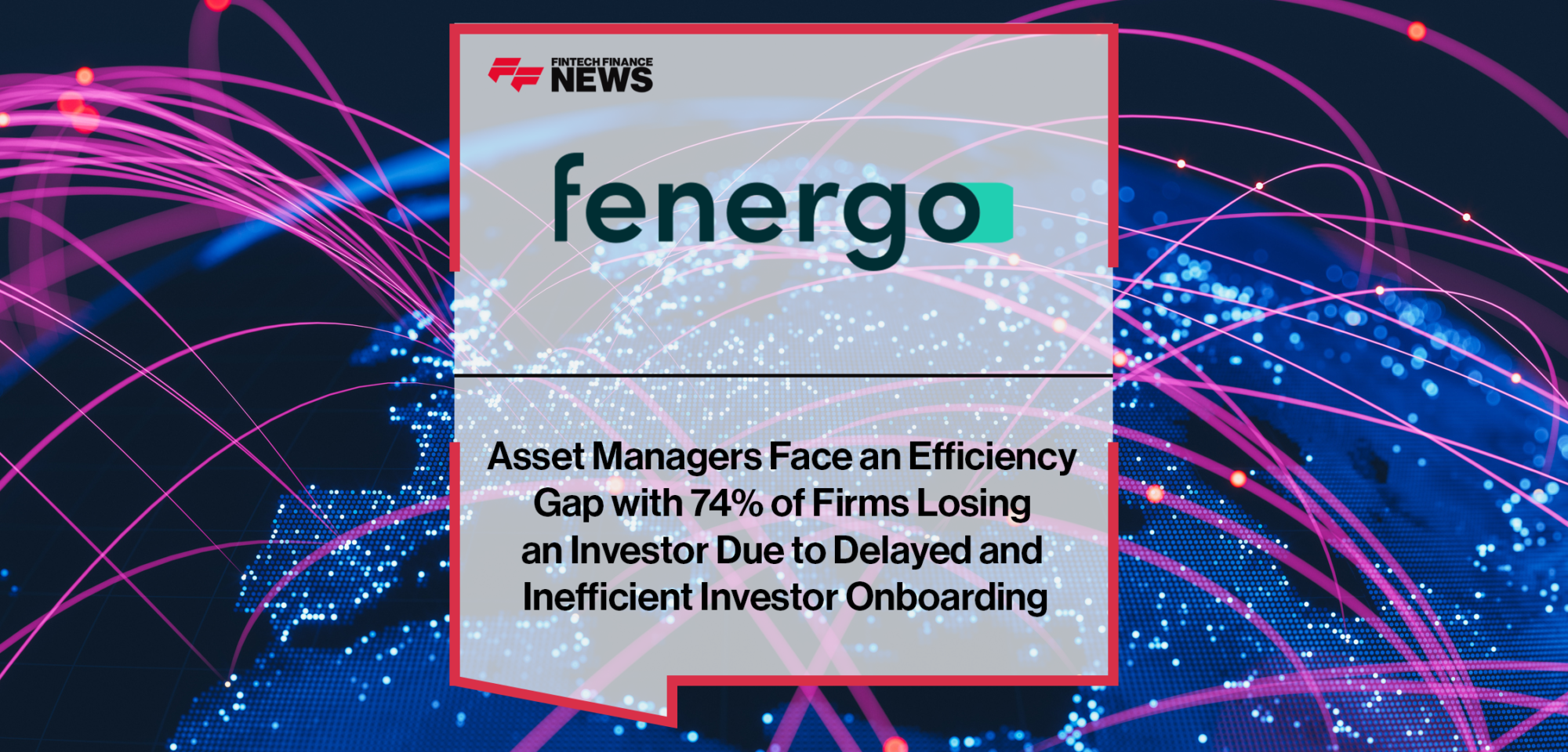 fenergo|fenergo