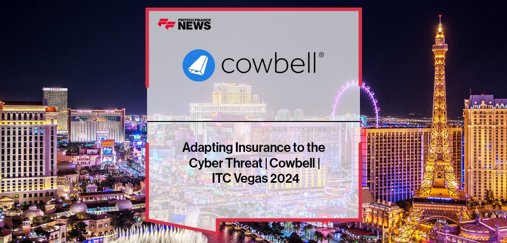 Theresa Le from Cowbell discusses how cyber insurance is evolving to protect SMEs against cyber threats at ITC Vegas 2024.|Adapting-Insurance-to-the-Cyber-Threat-_-Cowbell-_-ITC-Vegas-2024