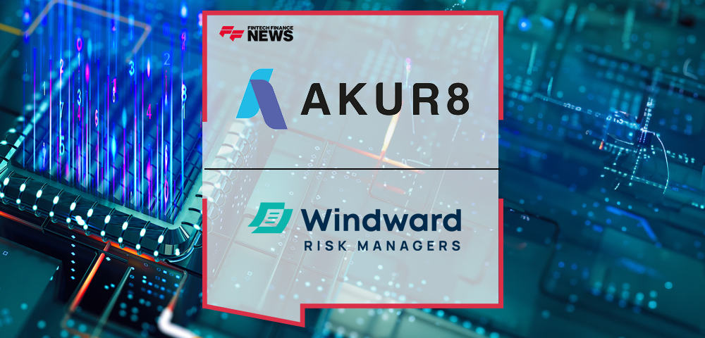 Akur8 Announces New Partnership with Windward Risk Managers to Enhance their Predictive Modeling Capabilities