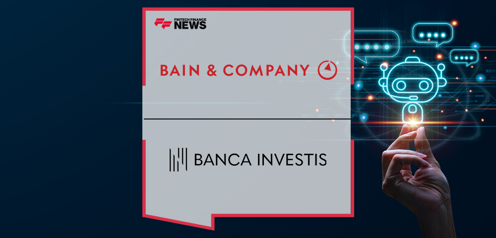 Banca Investis Partners With Bain & Company to Create a Market-First Investment Advisory Platform Powered by Generative AI