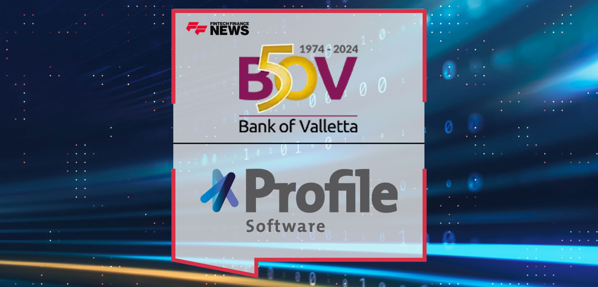 Bank-of-Valletta-P.L.C.-Selects-Profile-Software’s-Investment-Management-Platform