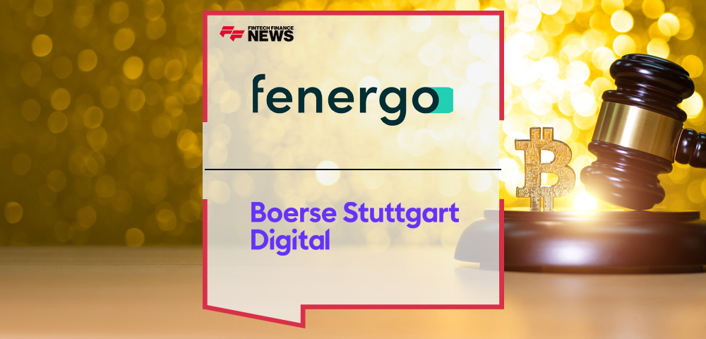 Boerse Stuttgart Digital Partners With Fenergo to Scale Regulatory Compliant Crypto Solutions Across Europe