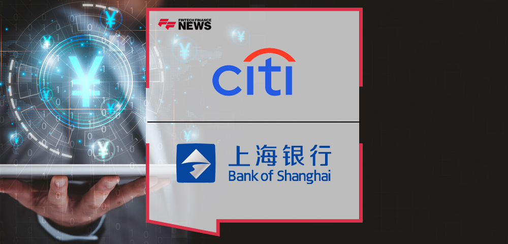 Citi and Bank of Shanghai Launch First-of-Its-Kind Payments Solution for International Travelers in China