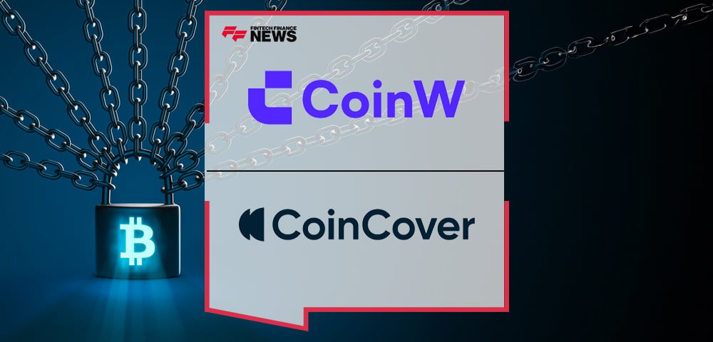CoinW Partners with CoinCover to Strengthen Digital Asset Security