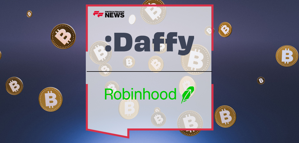 Daffy Announces Robinhood Integration to Make Donating Crypto to Nearly Any Charity in the U.S. Seamlessly
