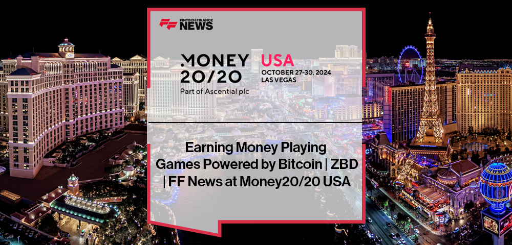 Marca Wosoba and Ben Cousens from ZBD explain how Bitcoin and the Lightning Network enable in-game payments and rewards at Money20/20 USA.
