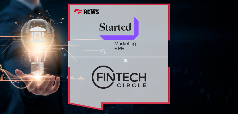 FINTECH Circle and Started Announce New Strategic Partnership