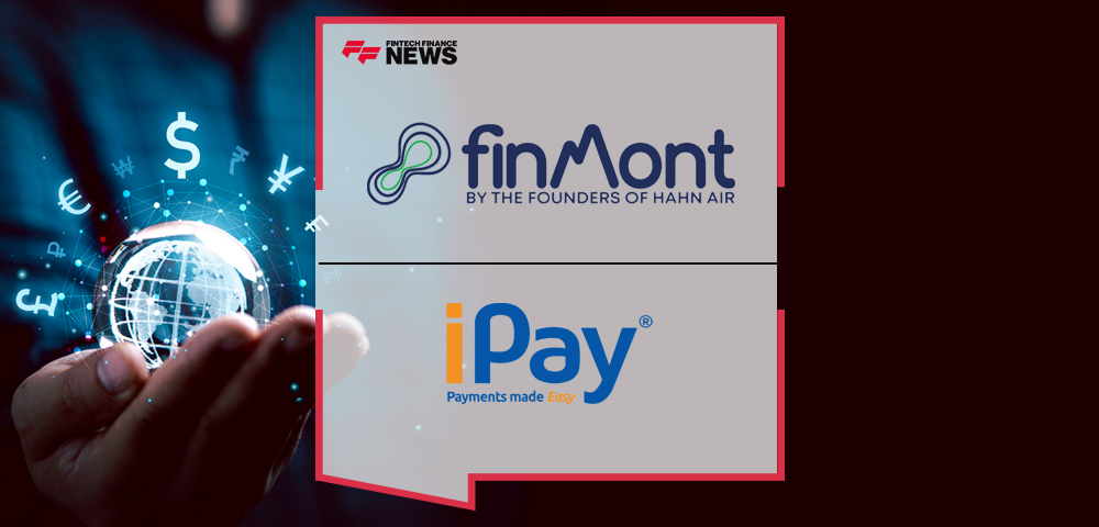 FinMont Announces Strategic Partnership with Leading African Payment Processing Provider, iPay