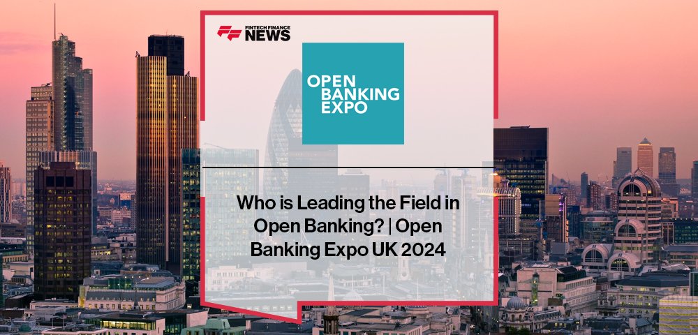 Attendees at Open Banking Expo UK 2024 discuss which companies are leading innovation in open banking.