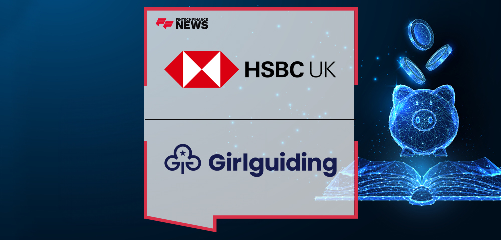Girlguiding and HSBC UK Launch New Money Confidence Badge and Activities for Girls Aged 4-18