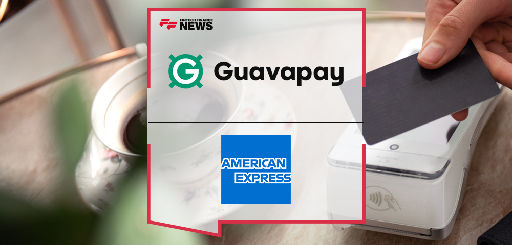 Guavapay Partners with American Express to Expand Merchant Payment Acceptance Options