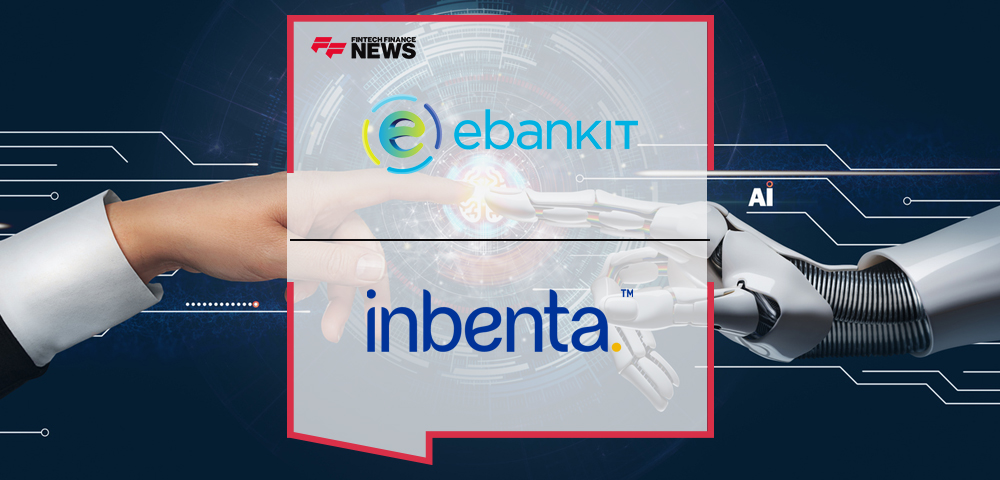 Inbenta and ebankIT Join Forces to Enhance Digital Banking Experiences With AI-Driven Customer Engagement