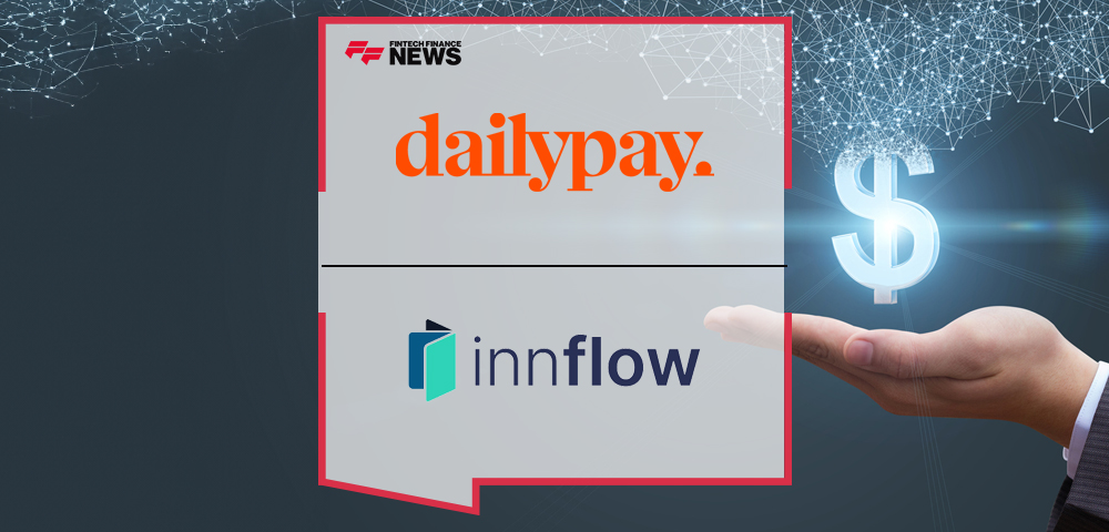 Inn-Flow Partners With DailyPay To Help Boost Hotel Staff Financial Flexibility With New Integration