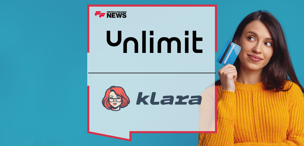 Klara AI Collaborates With Unlimit to Launch Innovative Fintech Solution for Women in EU, Targeting €1.3 Trillion Female Economy Market