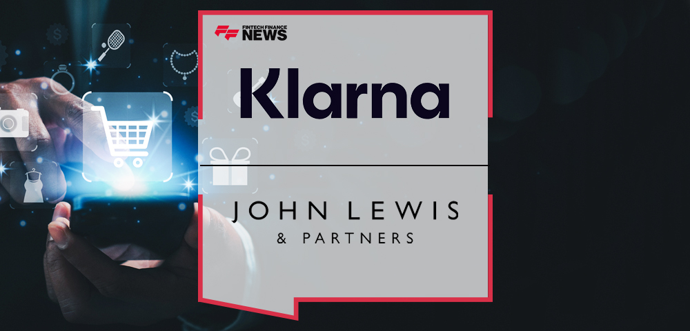 Klarna Now Available at John Lewis & Partners