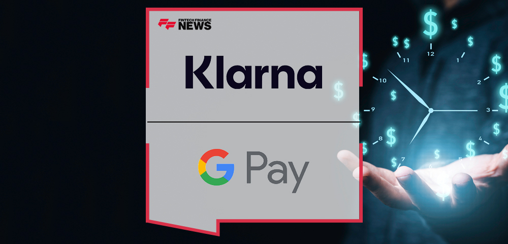 Klarna to Launch on Google Pay