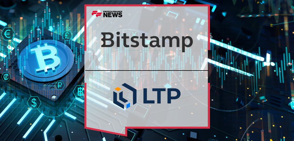 LTP and Bitstamp Collaborate on Liquidity and Credit Solutions for Institutional-Grade Crypto Trading