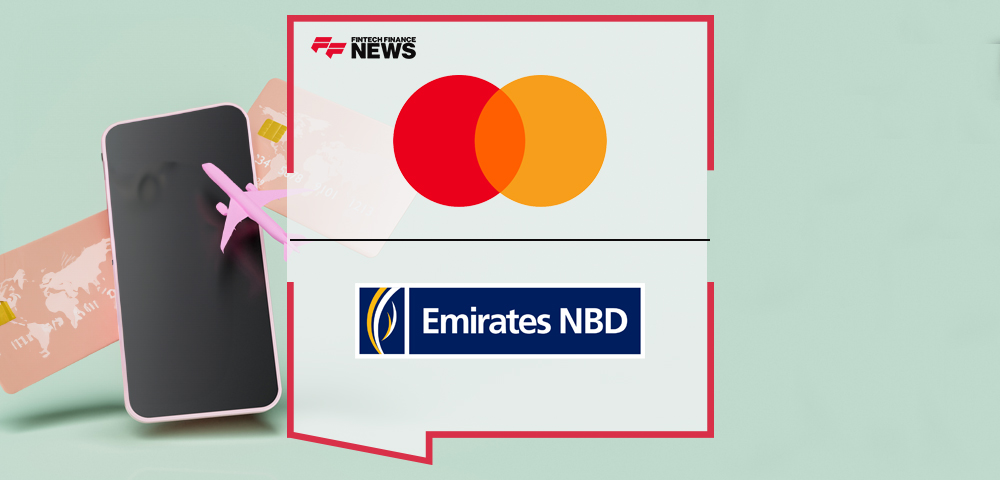 Mastercard and Emirates NBD Partner to Empower a Virtual Future for B2B Travel Payments