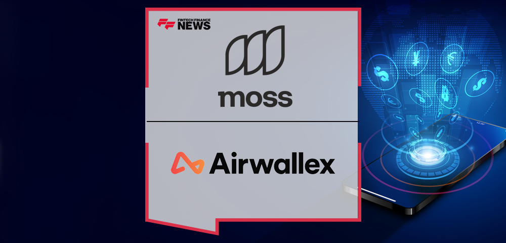 Moss Partners With Airwallex to Enhance and Streamline Global Payments