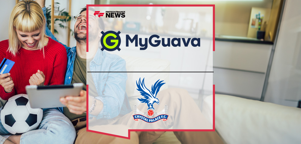 MyGuava and Crystal Palace Football Club Launch Exciting Fan Payment Cards and Rewards