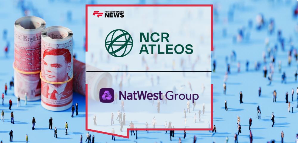 NatWest Group Modernises Self-Service Banking with NCR Atleos