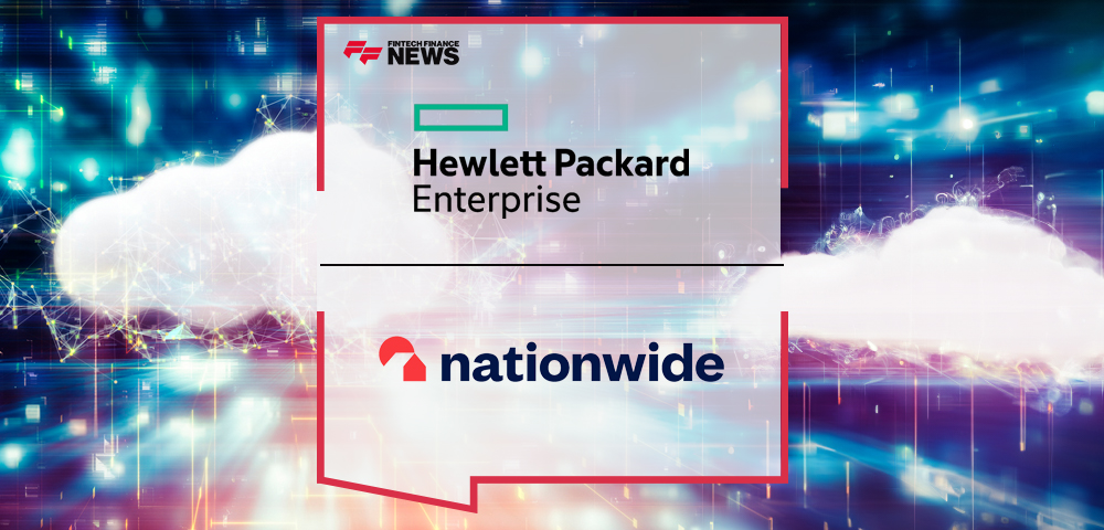 Nationwide Building Society Delivers on Hybrid Cloud Vision by Migrating On-Premises IT Estate to HPE GreenLake Cloud