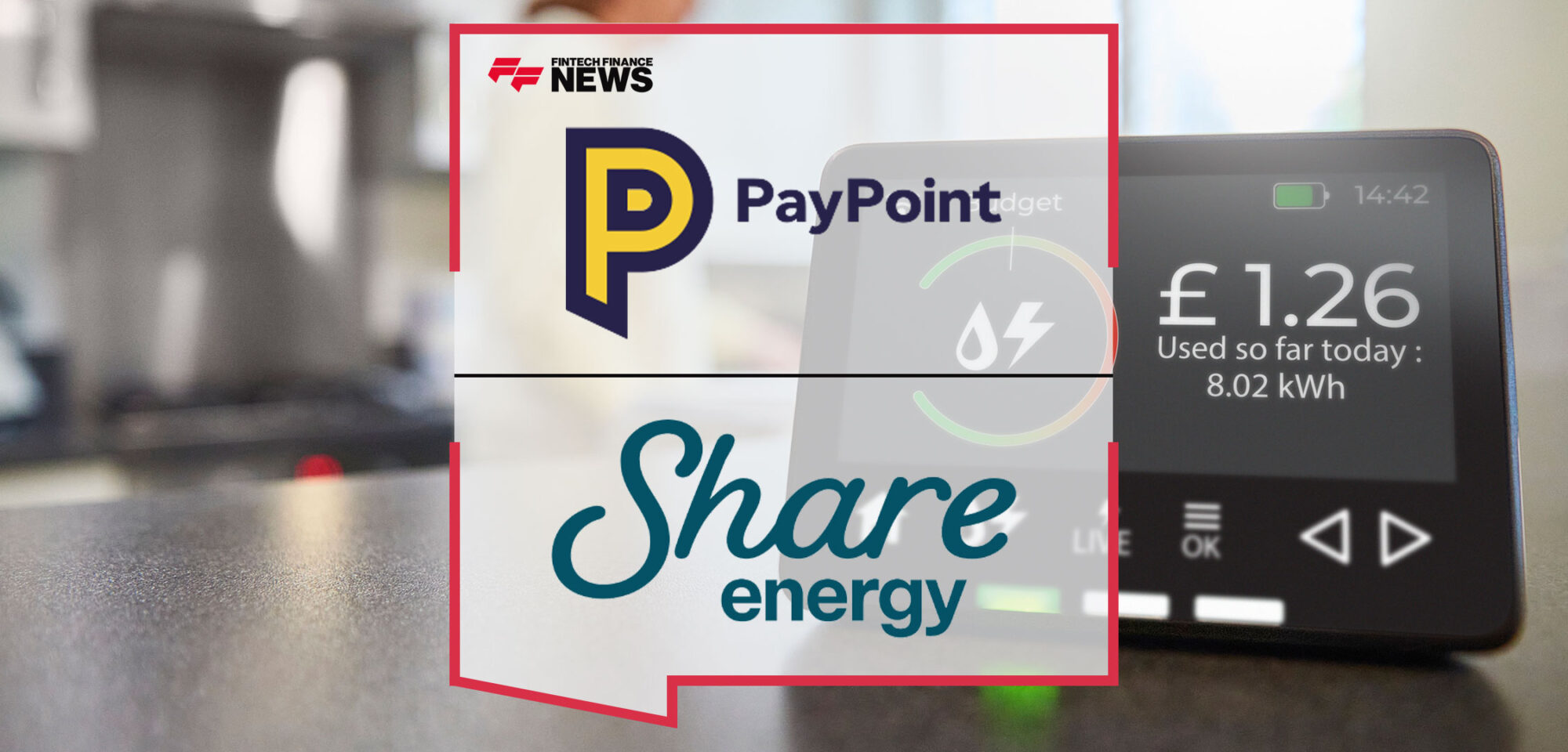 PayPoint-and-Share-Energy-Partner-to-Improve-Customer-Payment-Services