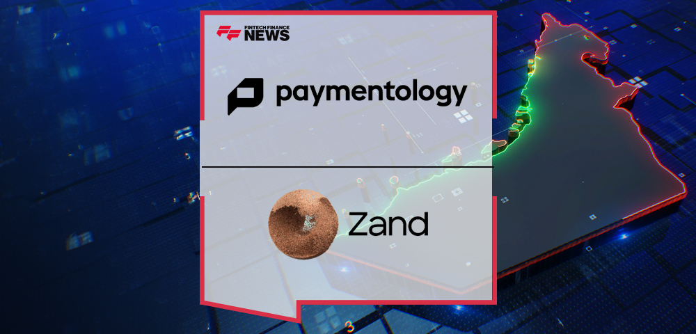 Paymentology Announces Strategic Partnership with Zand Bank to Accelerate Fintech Growth in the UAE