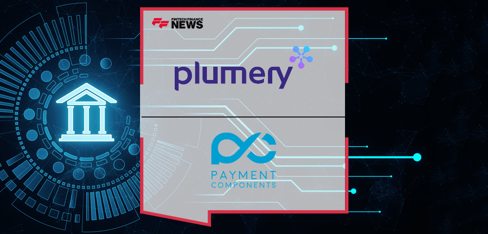 Plumery Partners with Payment Components to Modernise Global Financial Institutions