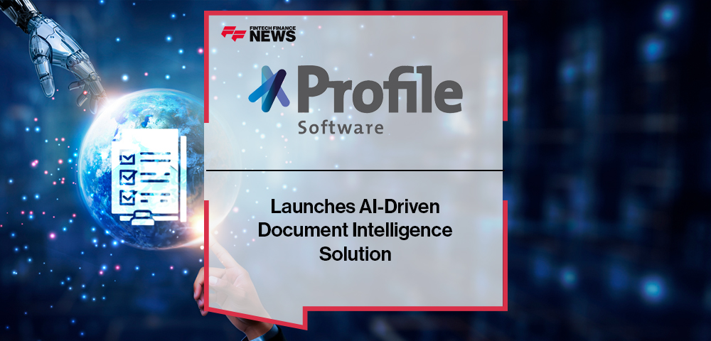Profile Software Launches AI-Driven Document Intelligence Solution