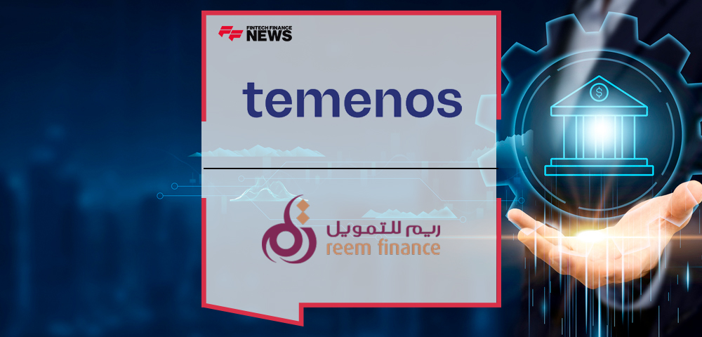 Reem Finance Selects Temenos to Power New Digital Community Bank in the UAE