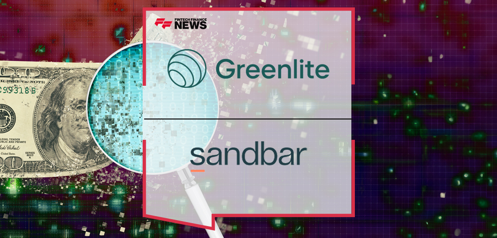 Sandbar and Greenlite Partner to Streamline AML Investigations for Banks and Fintechs