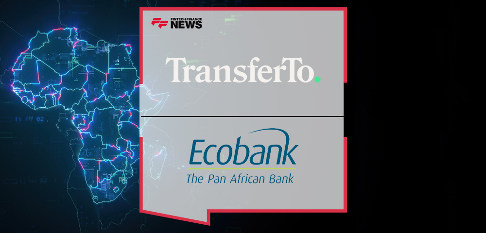 Singapore-based TransferTo and Pan-African Ecobank Group Forge Strategic Partnership to Expand Financial Access and Cross-Border Payments Across Africa