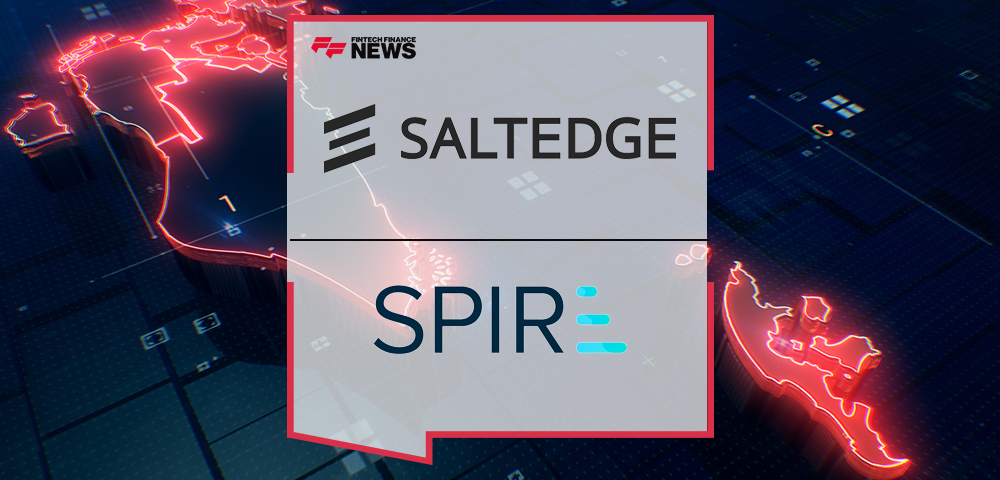 Spire and Salt Edge Come Together to Empower Bahrain's Corporate Banking Future With Open Banking