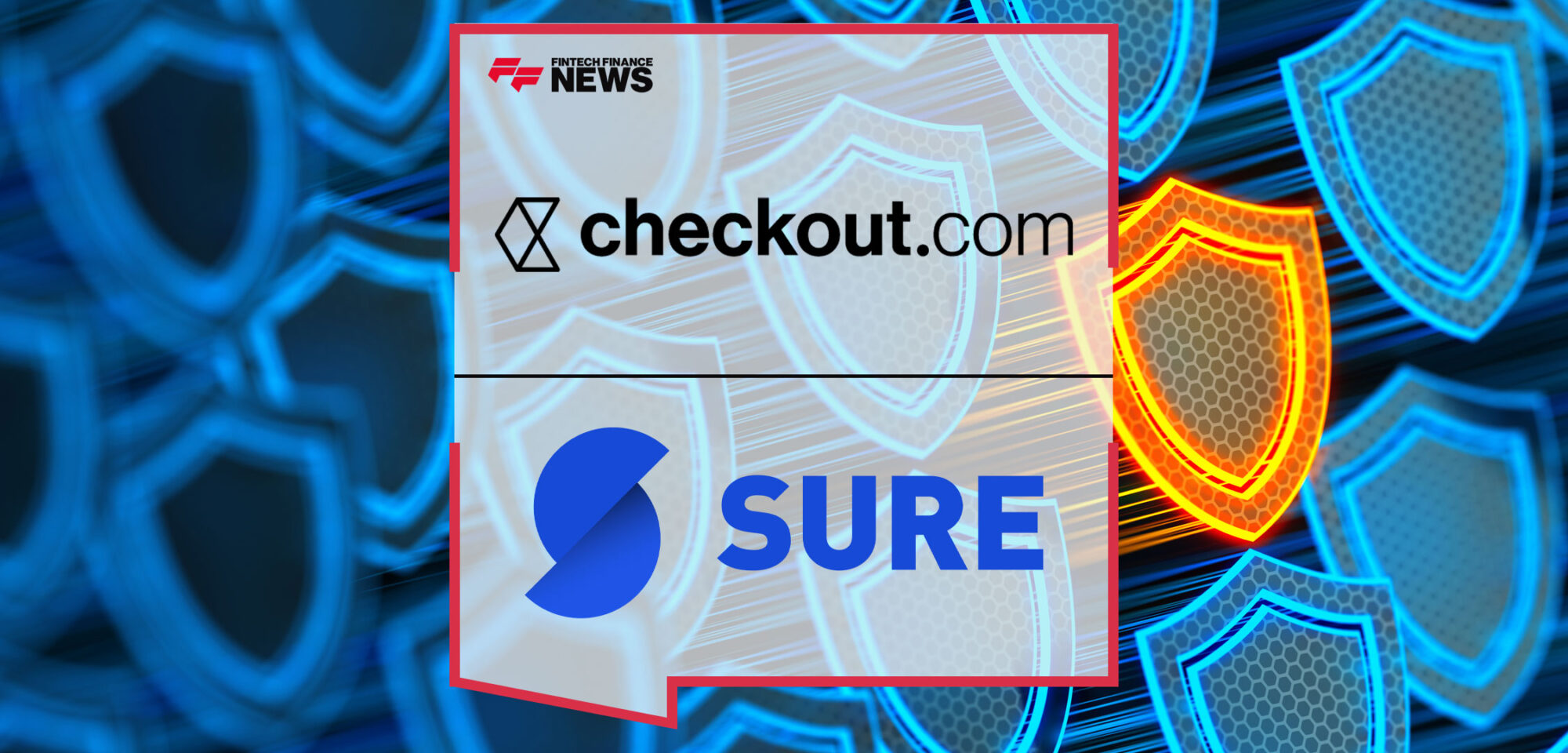 Sure-and-Checkout.com-Partner-To-Improve-Payments-for-Digital-Insurance