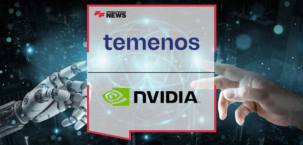 Temenos Powers On-Premises Generative AI for Real-Time Banking With NVIDIA Accelerated Computing