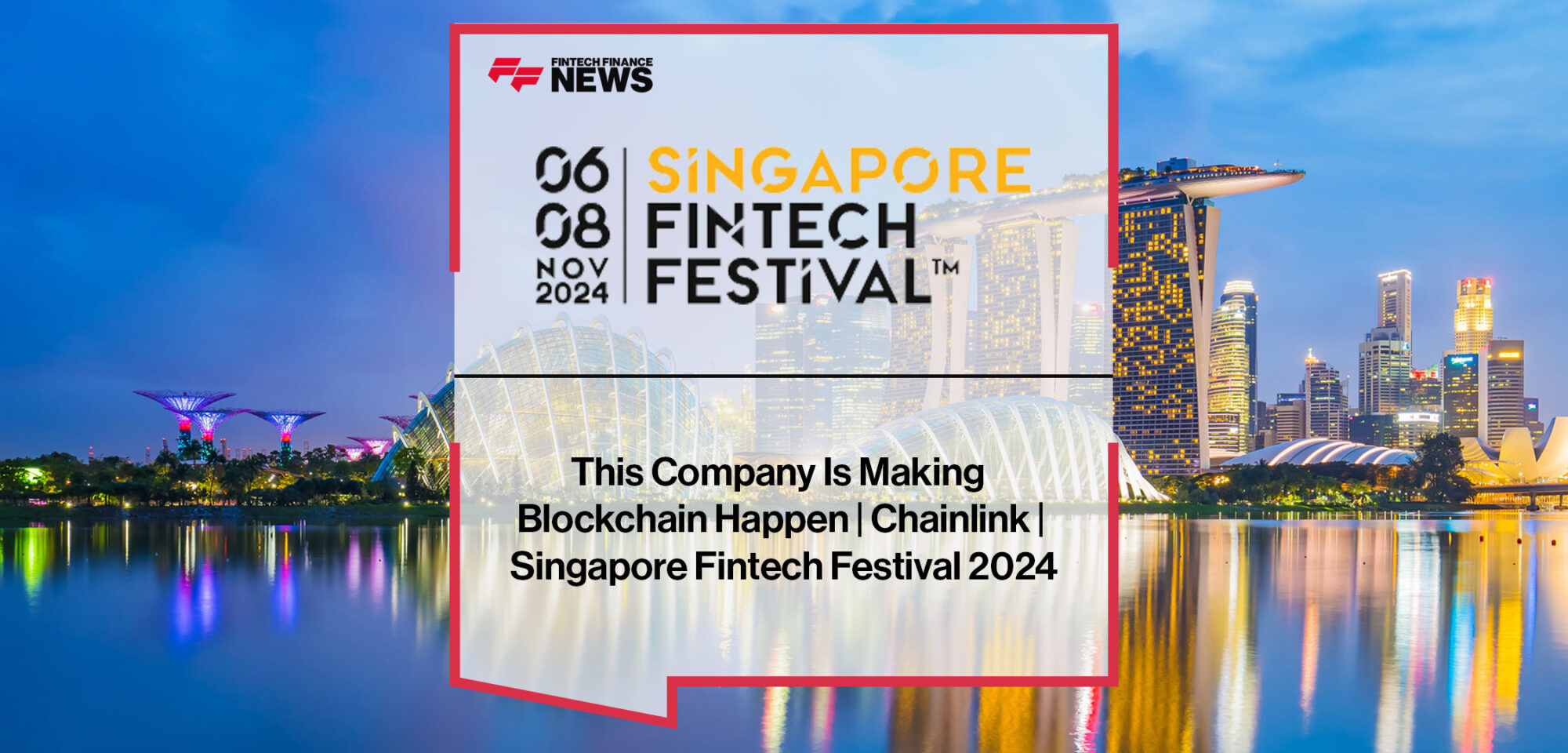 Sergey Nazarov of Chainlink discusses blockchain adoption, smart contracts, and SWIFT integration at Singapore Fintech Festival 2024.|This-Company-Is-Making--Blockchain-Happen-_-Chainlink-_--Singapore-Fintech-Festival-2024