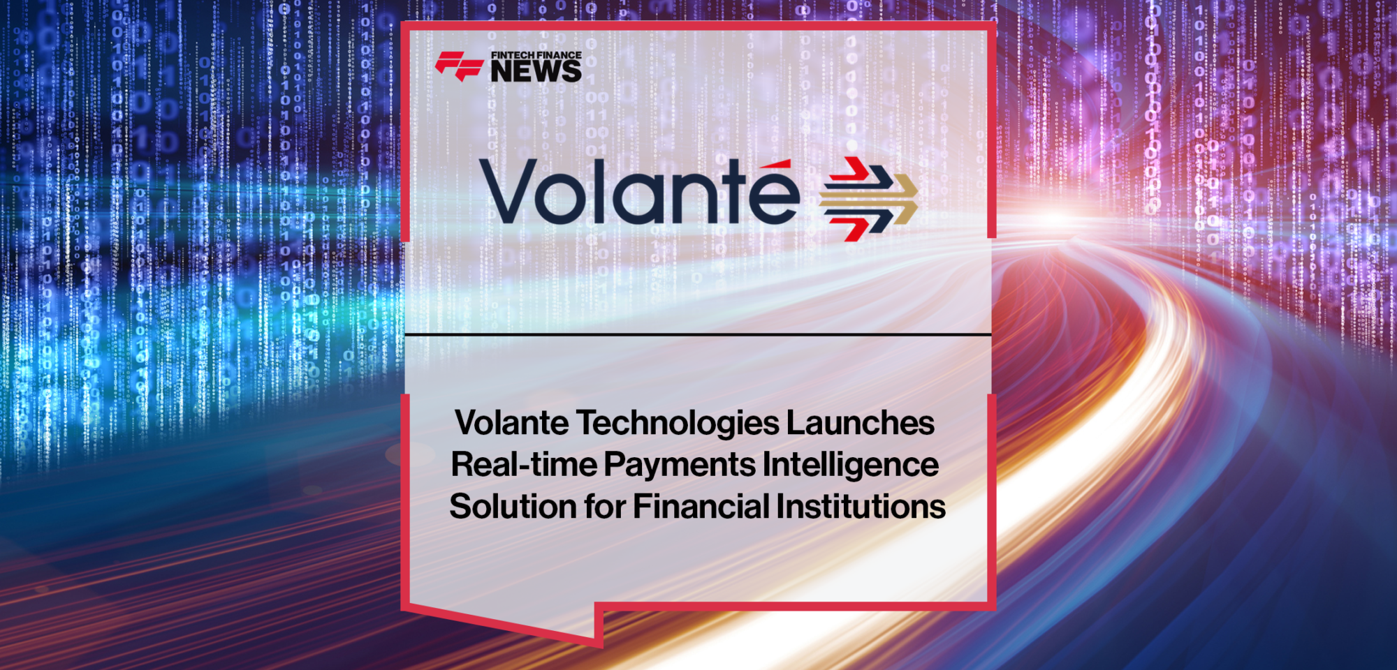 Volante Technologies