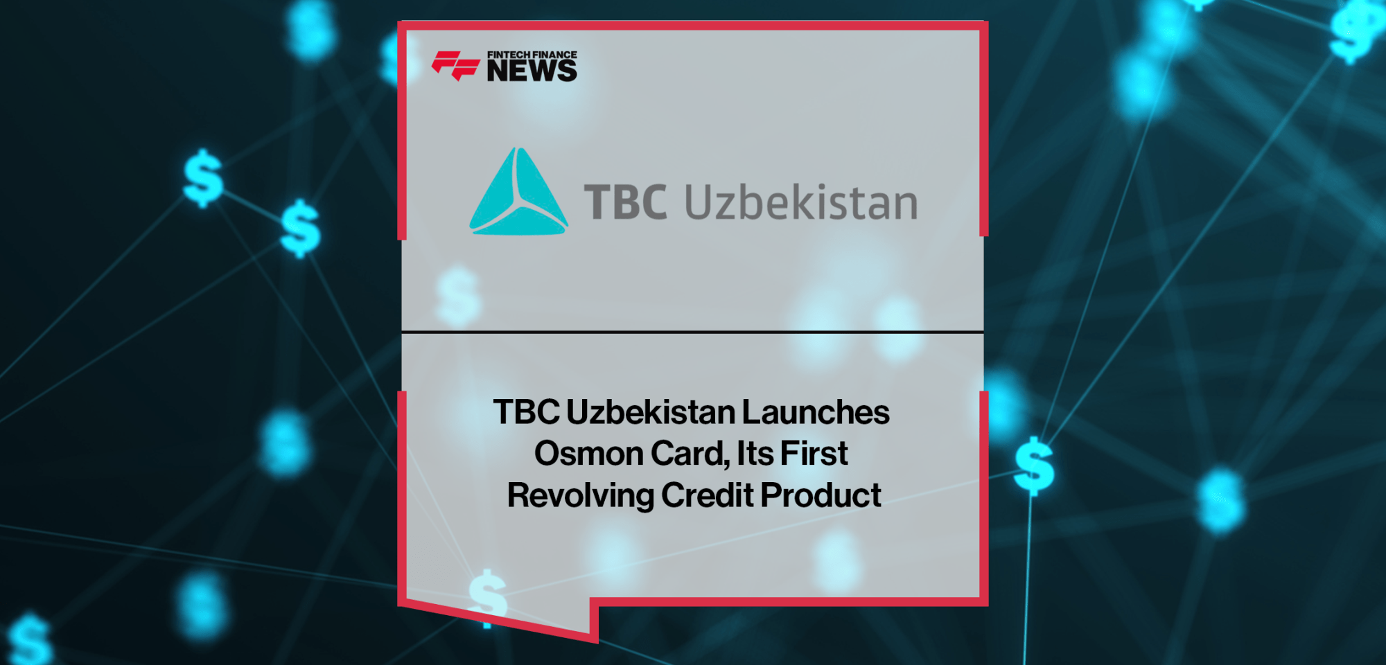 TBC Uzbekistan|Sygnum Bank|MANTL|Codat|Zwipe|GFT|Interactive Brokers|TD Bank|viden and Ordo|Blink Payment|Cytora and Pelmorex Corp|Circle and Binance|Pluto Finance|MDT|Paidly