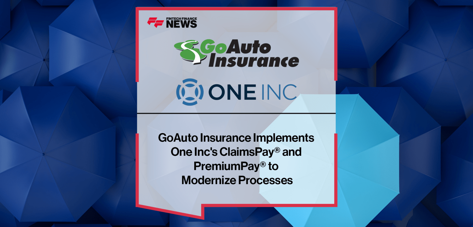 GoAuto Insurance|MoonPay|Mesh Payments|Glia|BridgerPay