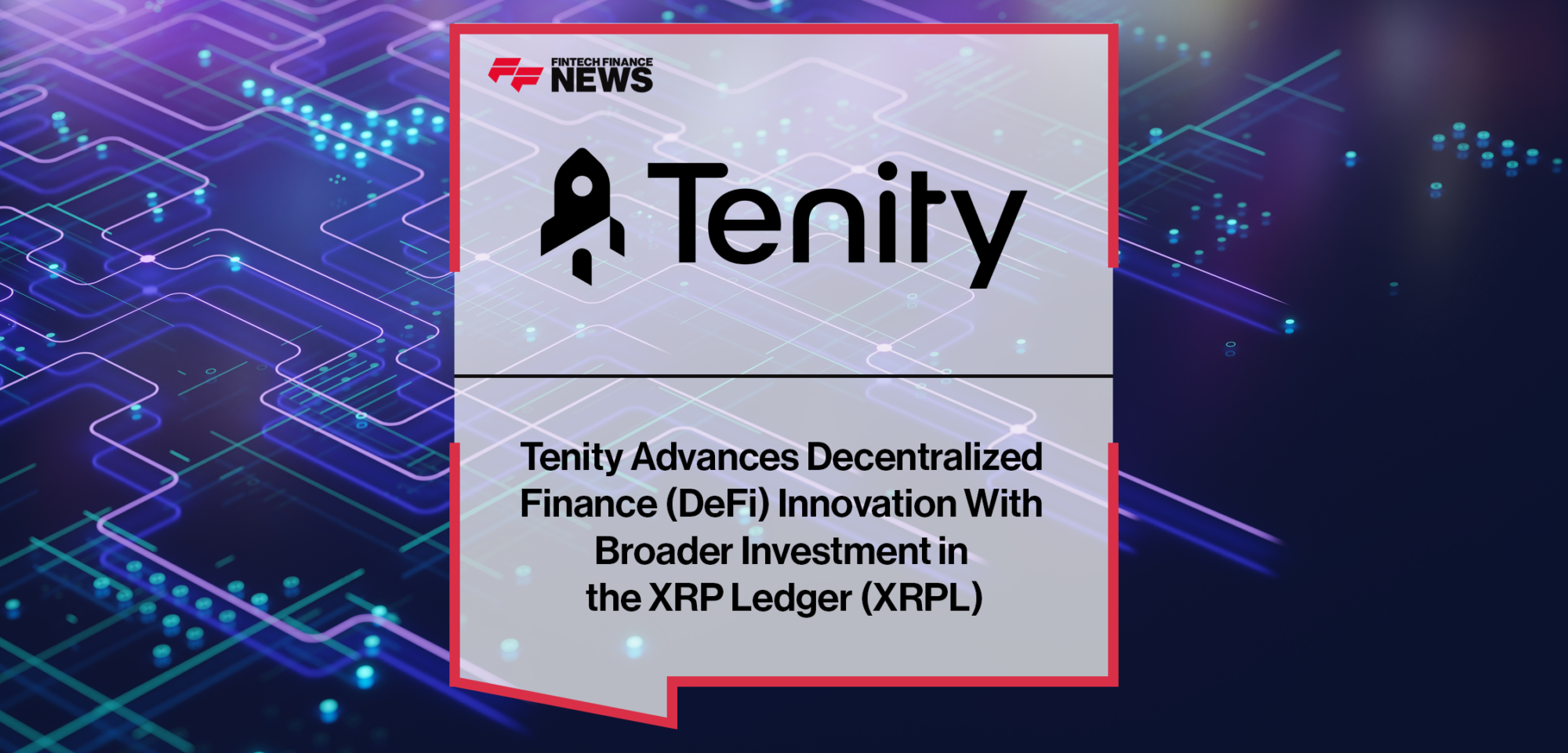 tenity|Bharat Web3|cali|QFC and Casablanca Finance City|allfunds