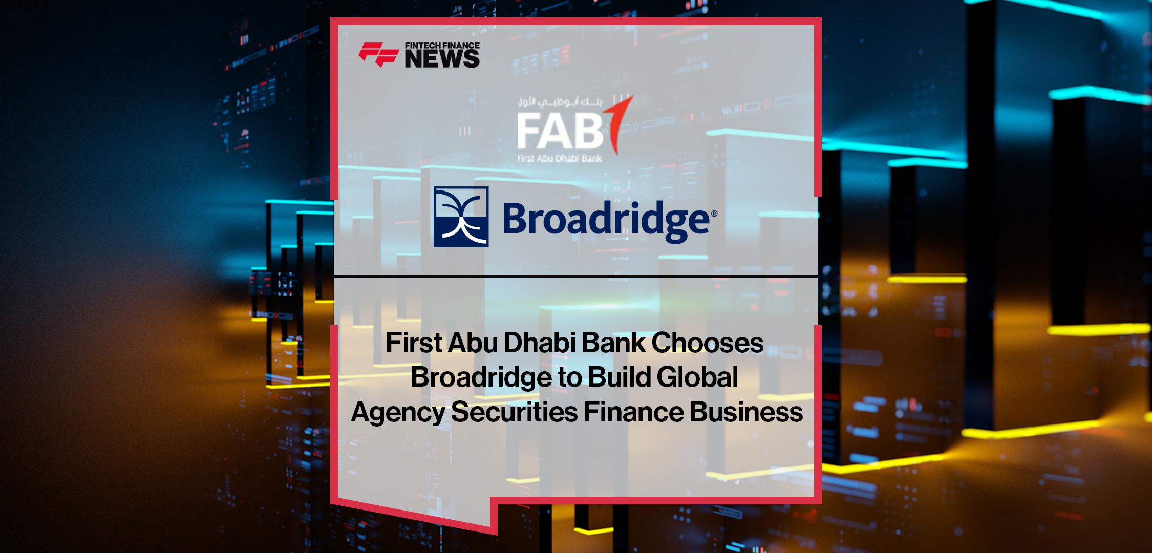 First Abu Dhabi Bank