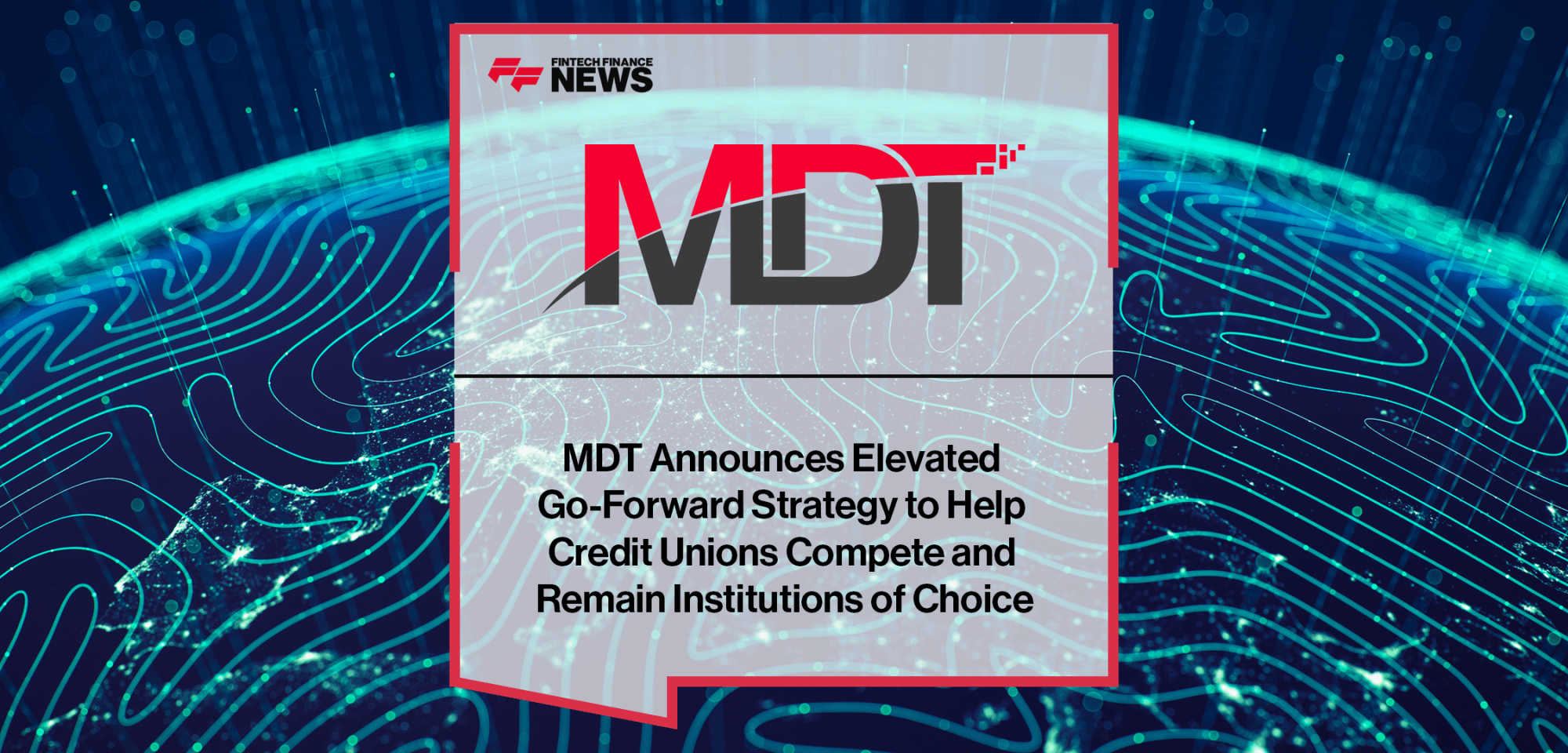 MDT