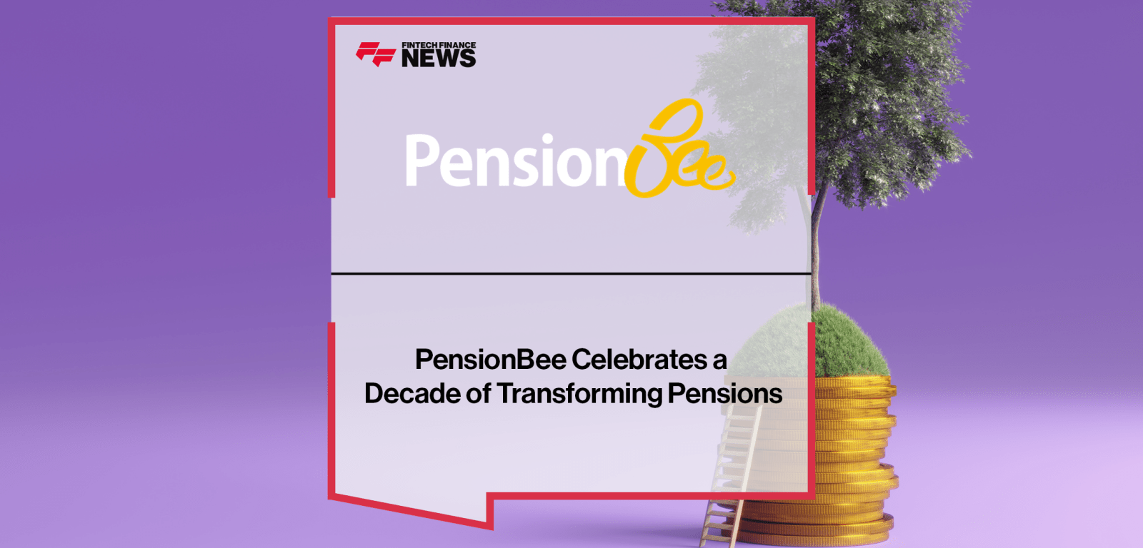 PensionBee